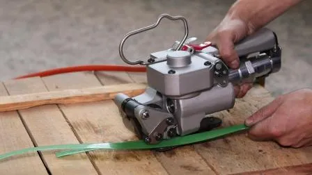 Best Quality Pneumatic Strapping Tool for PP/Pet Strap Hand Packing Tool Automatic Machine